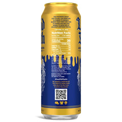 Liquid Death Armless Palmer Tea Single, 19.2 FZ