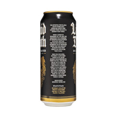 Liquid Death, Sparkling Mountain Water, 18-Pack (Tallboy Size 16.9oz Cans), Real Mountain Source, Natural Minerals & Electrolytes